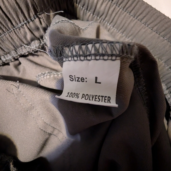 NoName Joggers x2 size large - Picture 4 of 5